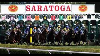 SARATOGA