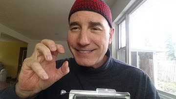 SLIDER LESSON 3 David Kettlewell Frictionless Mouthpiece