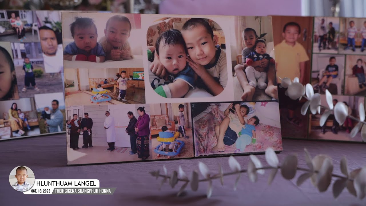 Hlunthuam Langel Theih Gige Na Hansuang Honna Program