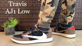 travis scott jordan 1 low fit