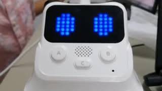 Codey Rocky ile Robot ve Kodlama - Maker Eskişehir