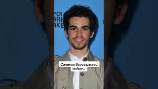 Actors who passed away before seeing their film
