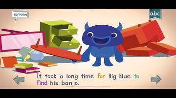 READING SPELLING ENDLESS LEARNING