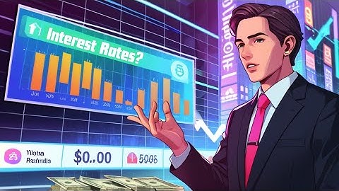 Understanding Interest Rates: A Beginner