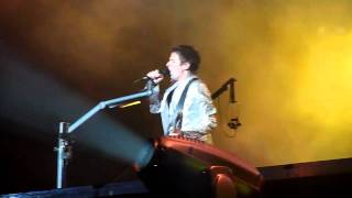 Muse - Hysteria Live at Wembley 11/09/10