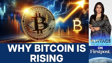 Bitcoin Hits Record High: What is Driving the Digital Currency
