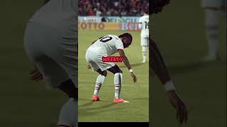 Famous HOW MUCH RAPHAEL LEAÓ EARNS 🛑 #football Profile