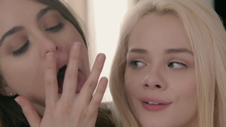 Riley Reid and Elsa Jean