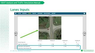 OATS Module 06E - HCS TWSC Analysis