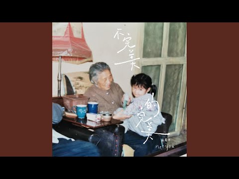 不完美的完美