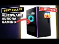 Alienware Aurora Gaming Desktop Review Unleash Extreme Performance with RTX 5070 Intel Core Ultra 7