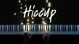 Valley - Hiccup (Piano Tutorial) - Cover