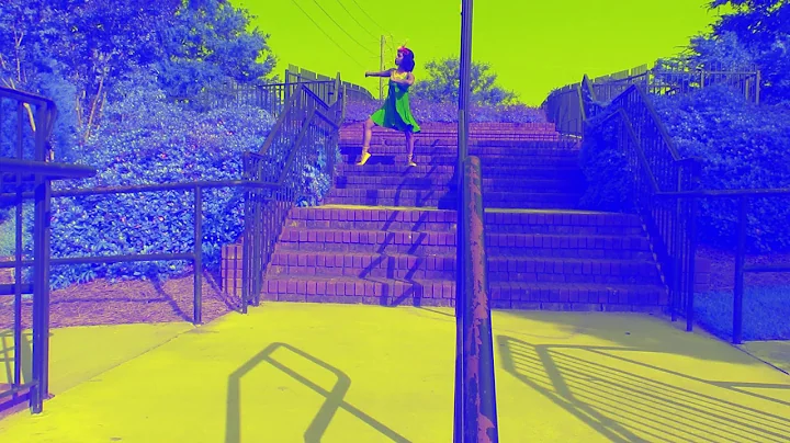 Dance Macon: Bealls Hill Neighborhood Pedestrian B...