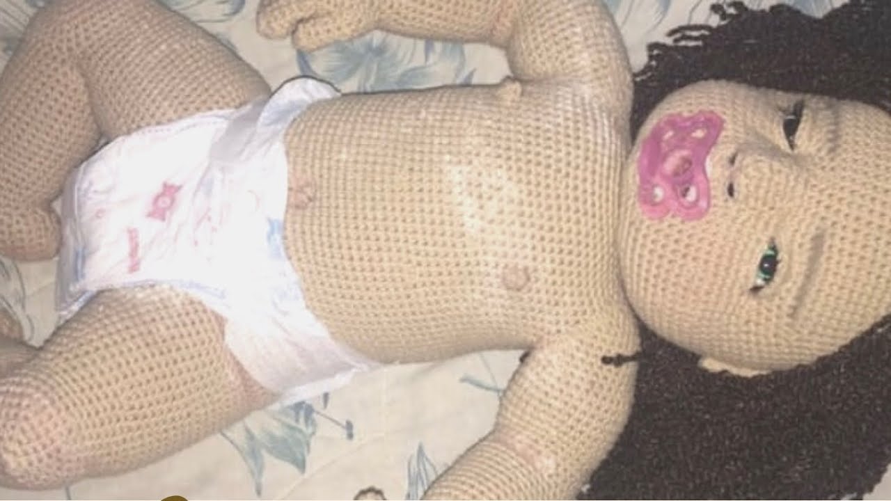 Curso Bebê Mya - Aluna Patrícia