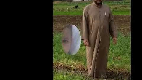 القارئ ايهاب سيد احمد مقاطع من صلاة العشاء15