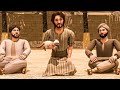 مـاذا طلـب ابـو هـريـره مـن رسـول الله صلي الله عليه وسلم فـي اول لقـاء 