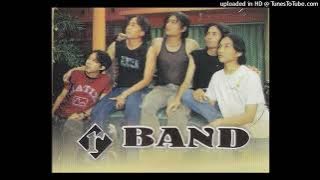 R Band Tegal - Deposit Tua (2004)