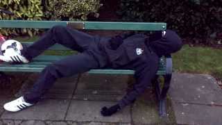 MI5 Are After Me 2 - Ninjas