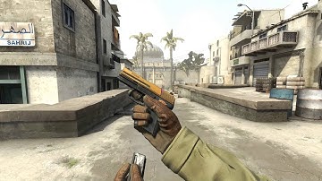 P2000 | Scorpion - Skin Showcase