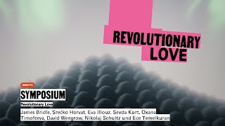 Symposium Tag 1