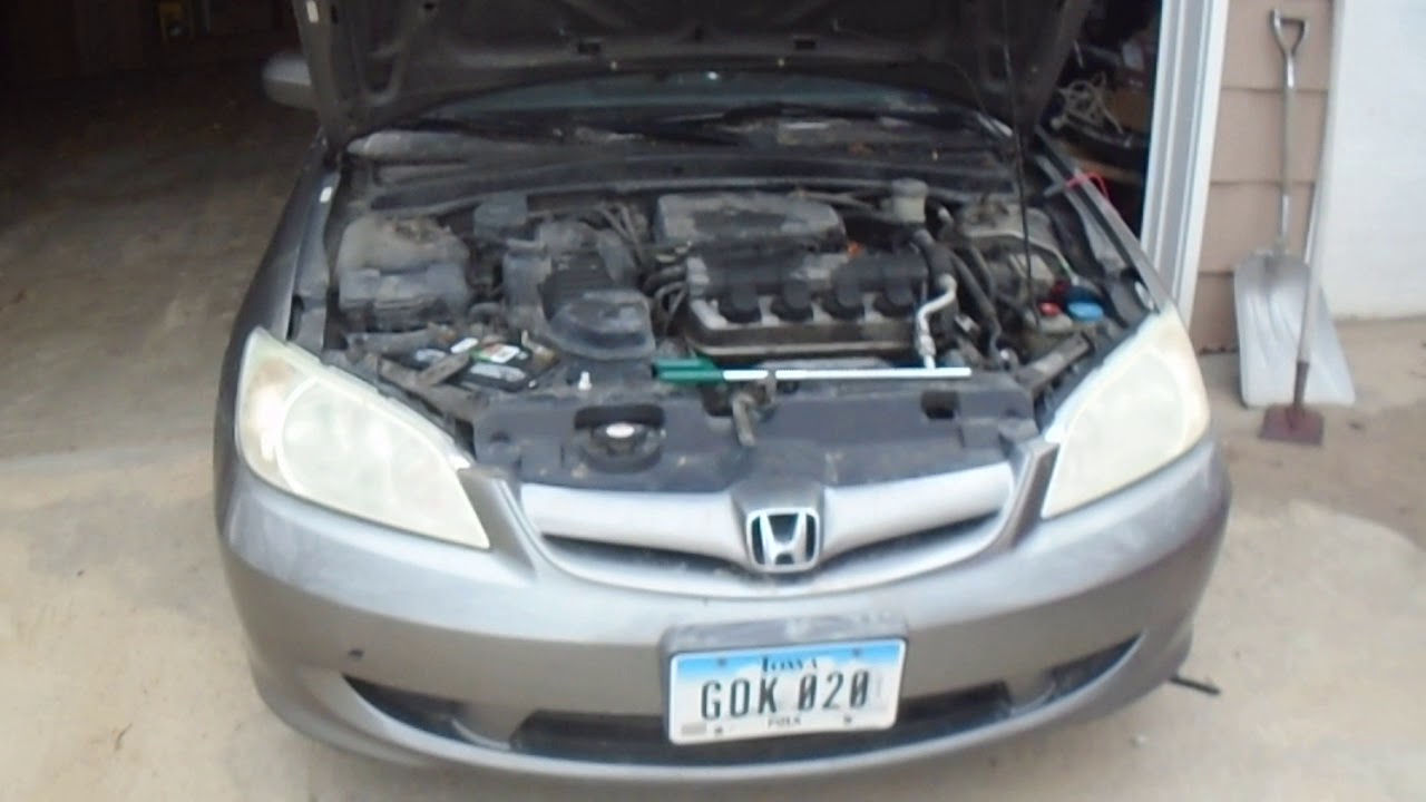 Banging On A Broken Alternator Great Temporary Fix You Banging On A Broken Alternator Great Temporary Fix