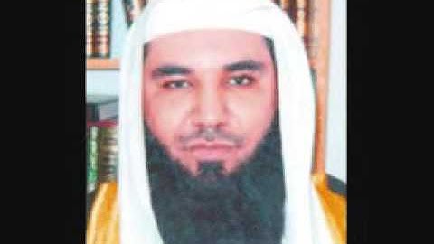 الشيخ مشعل المطر سورة طه من الليله السابعه والعشرون من رمضان