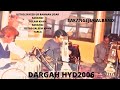 Sarangi jugalbandi by  ustad sayeed ur rahman   his son mohammedaslam khan  dargah pro hyd 2006