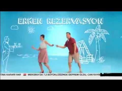 Jolly Tur Reklamı 2018