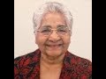 Leelamma George 80th B'day