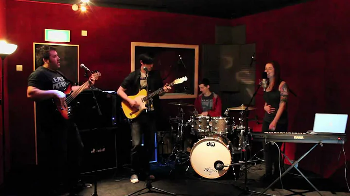 Bruno Mars - Locked Out of Heaven (Respectable Cit...