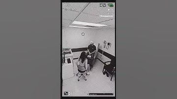 Undercover patients catches nursing student. #nursingstudent #nurse #patient #hospital
