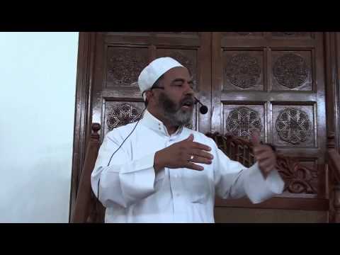 اليقين والثقة بوعد الله في النصر