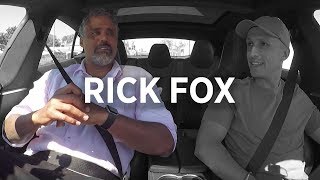 Electric Taco: Episode 10 w/ Rick Fox