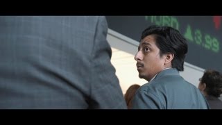 Celebrity Wealthsimple Super Bowl Ad - Mad World Profile