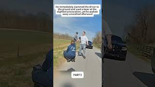 Massive Scandal Implicates Head of Kentucky State Police