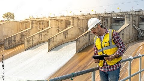 Dam Monitoring Instrumentation | Dam Safety