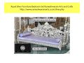 Royal Silver Furniture Bedroom Set Rameshwaram Arts and Royal Silver Furniture Bedroom Set Rameshwaram Arts and