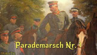 »Parademarsch Nr  1 & 2« • Deutscher Militärmarsch