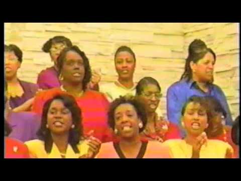 CNW-State Youth Choir Reunion-God Gave Me a Song