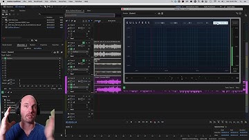 Incredible Gullfoss Demo for Music! Watch to the End!
