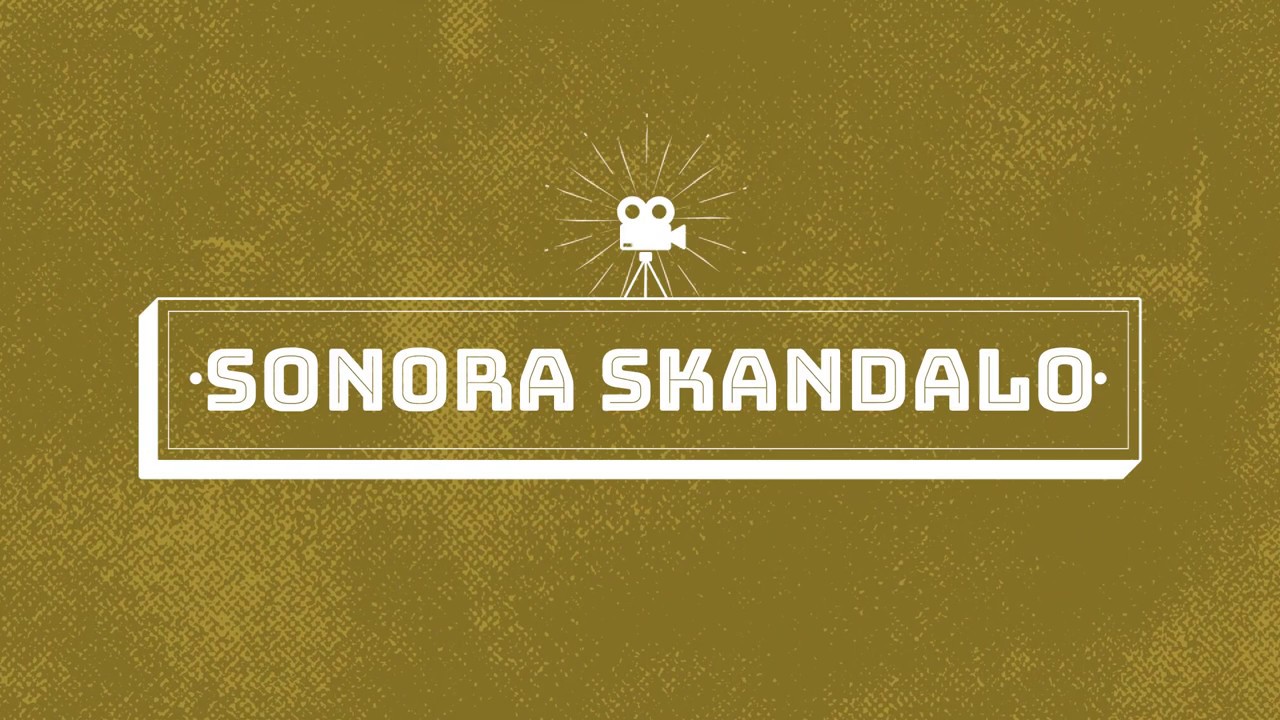 Siempre Es La Misma Situacion Sonora Skandalo