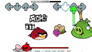 FNF 17Eggs Mod (I play again lol)