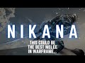 Nikana prime  you need this melee right now  steel path  build guide