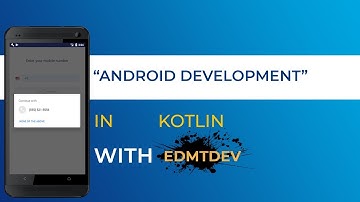 Kotlin Android Tutorial - Firebase Cloud Functions Authentication Facebook