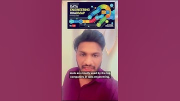 Top Data Engineering Skills You NEED to Crack Top Tech Companies in 2025 #youtube #dataengineering