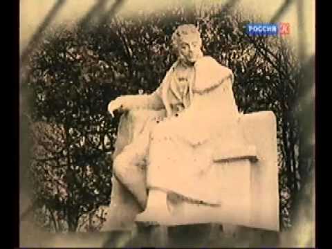 Лагерный Пушкин 2ч.