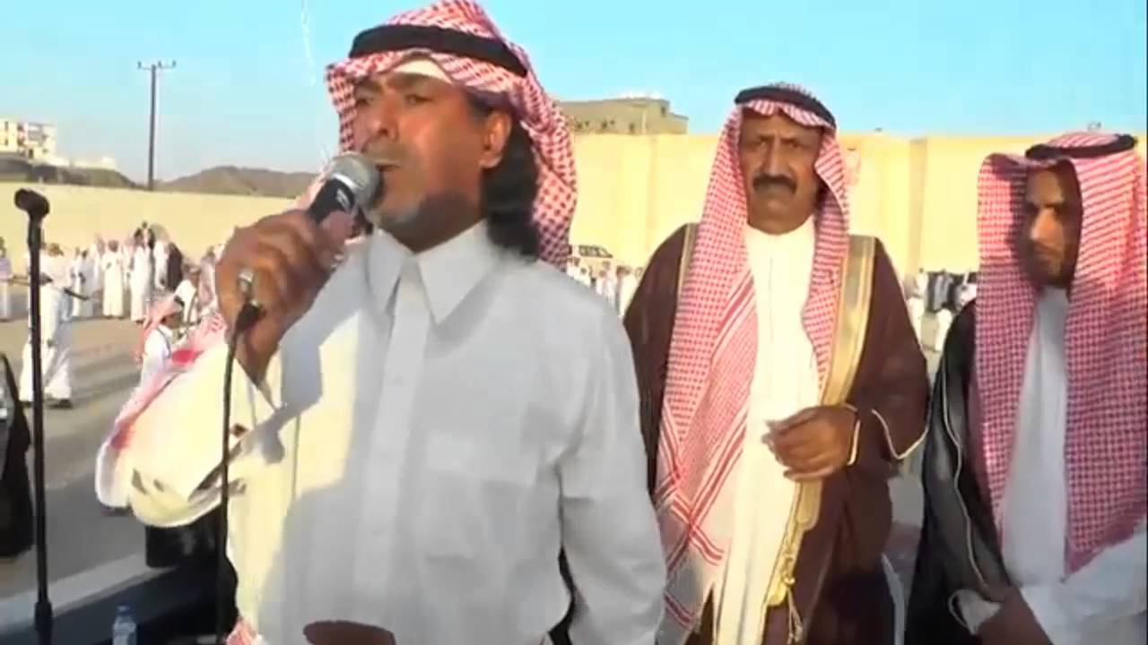 تسليمه ال عيسى عند ال مرير