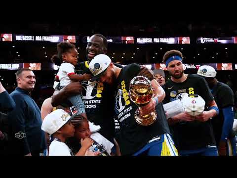 Can the Golden State Warriors run it back again? - by Kendra Andrews | SportsCenter