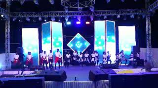 🌟 SBF Rising Horizons | Kids Group Dance Performance | SURGE 2026