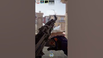 Handling B INFERNO, When you trust you teammate #CS2 #CounterStrike #inferno | #am0un on #Twitch